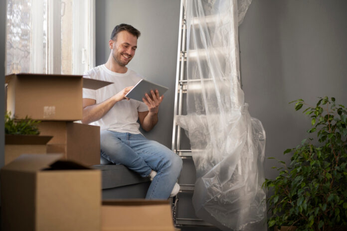 2149196348 NYC Entrepreneurs Can Move Without Disrupting