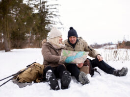 Why Cold Expeditions Offer the Ultimate Adventure Travel Experience Ultimate Adventure Travel Experience