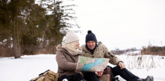 Ultimate Adventure Travel Experience