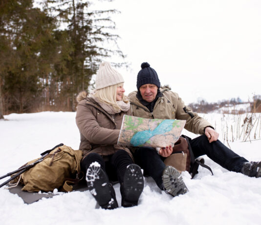 Ultimate Adventure Travel Experience