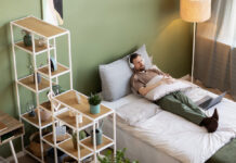 Murphy Bed with Desk: The Complete Guide to Space-Saving Sleep and Work Solutions murphy -bed-with-desk