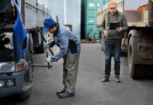 Trucking Liability Insurance: Complete 2026 Guide to Coverage, Costs & FMCSA Requirements trucking- liability- insurance