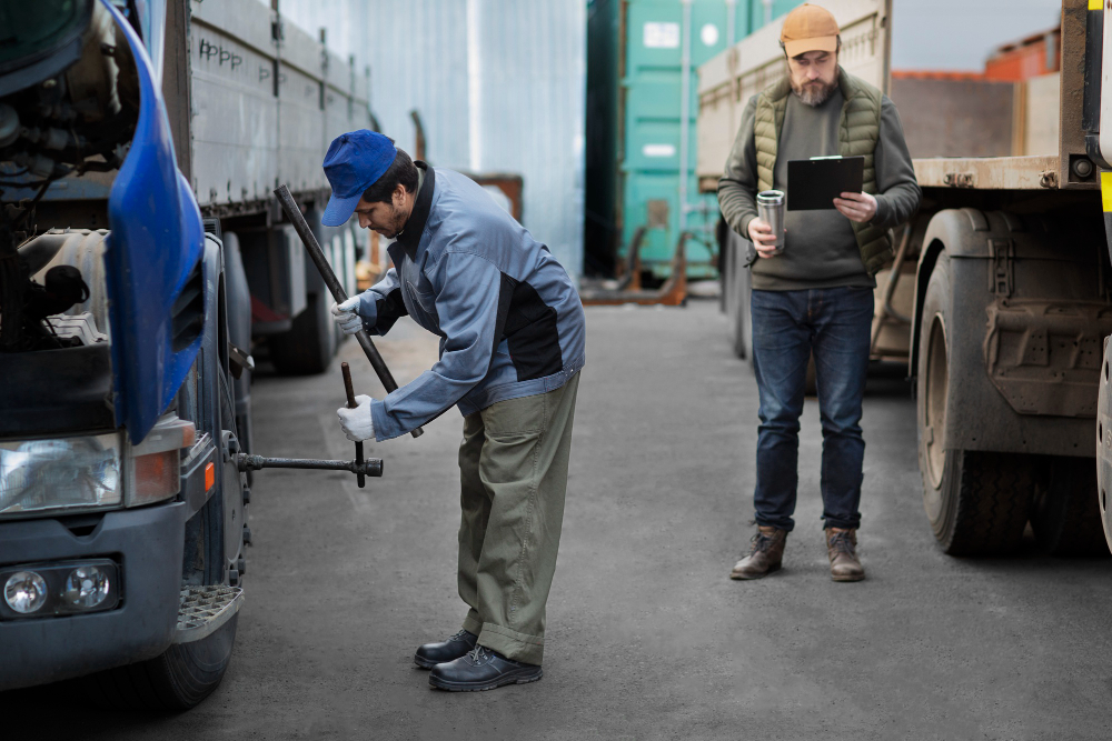 Trucking Liability Insurance: Complete 2026 Guide to Coverage, Costs & FMCSA Requirements