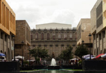 San Jose State University: Acceptance Rate, Rankings, Tuition, and Campus Overview San-Jose-State- University