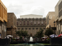 San-Jose-State- University