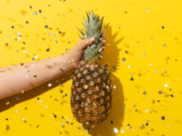 can- dogs- have -pineapple