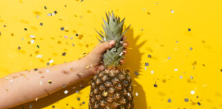 can- dogs- have -pineapple