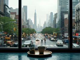Relocating a Home Business in New York City