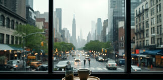 Relocating a Home Business in New York City