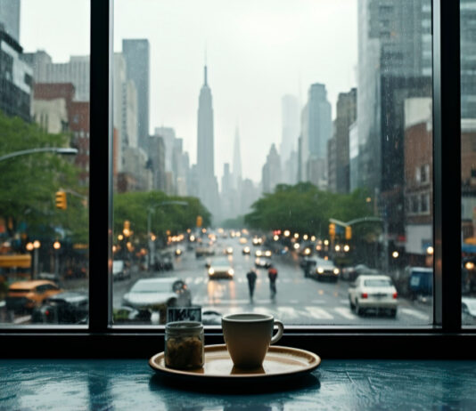 Relocating a Home Business in New York City