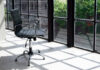 Key Office Chair Components That Wear Out and What to Do About Them Key Office Chair Components