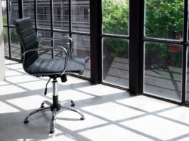 Key Office Chair Components That Wear Out and What to Do About Them Key Office Chair Components