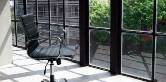 Key Office Chair Components That Wear Out and What to Do About Them Key Office Chair Components