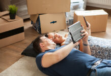 Top Tips for Preparing for Your Long-Distance Move with a Professional Mover Long-Distance Move with a Professional Mover