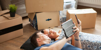 Long-Distance Move with a Professional Mover