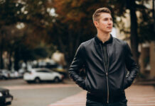 Best Leather Jackets for Men in 2026: Top Styles, Brands & Buying Guide Leather- Jackets
