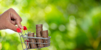 tariff -dividend