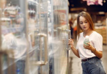Vending-Machine