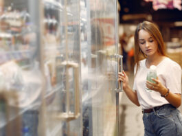 Vending-Machine