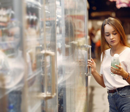 Vending-Machine