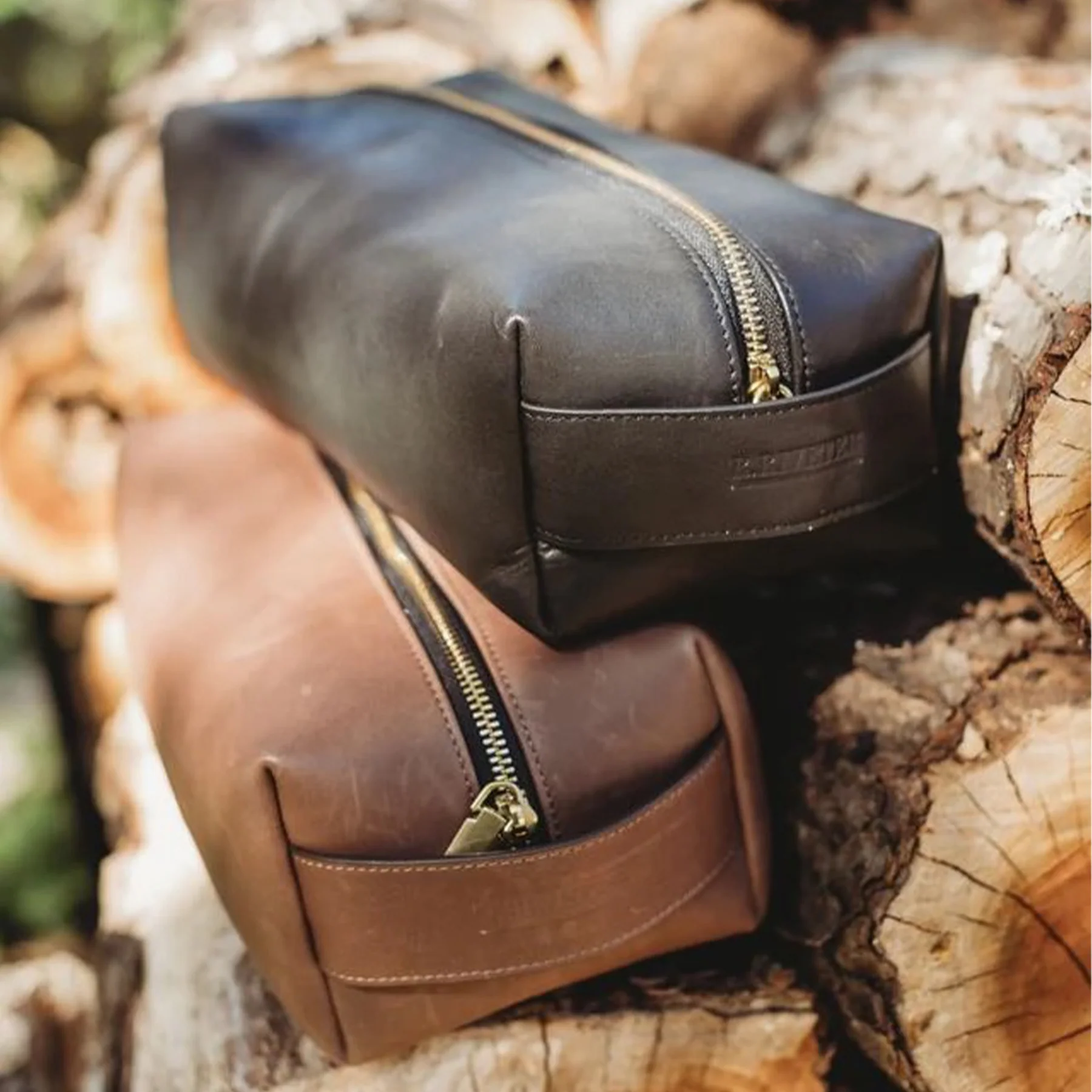 R.Riveter Men's Dopp Kit