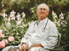 Pope -Francis -Health