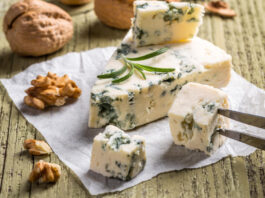 Blue-Cheese
