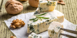 Blue-Cheese
