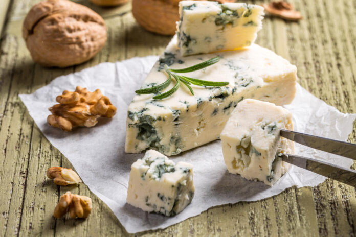 42 Blue-Cheese