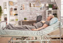 Starting a Hospital Bed Rental Business in the EU Hospital Bed Rental Business in the EU