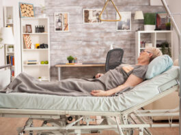 Hospital Bed Rental Business in the EU