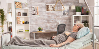 Hospital Bed Rental Business in the EU