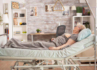 Starting a Hospital Bed Rental Business in the EU Hospital Bed Rental Business in the EU