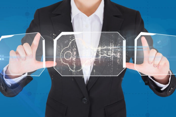 495 Blockchain- in -Intellectual- Property