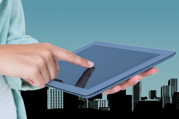 584 Proptech-News