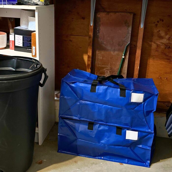 DuraSack® Moving & Storage Bag