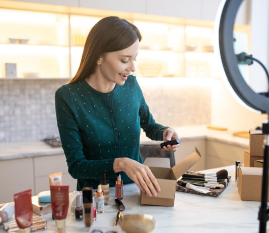 How to Start Your Own Beauty Brand From Home – What It Actually Requires Own Beauty Brand From Home