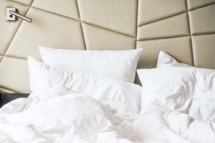 650 Down- Pillows