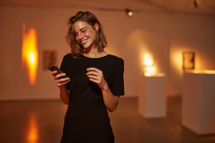 69fc5e6417f34 Dating in video chat