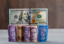 American Dollar to Pound Exchange Rate: Live GBP/USD Trends and Market Outlook american-dollar-to -pound