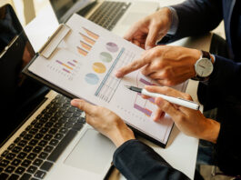 Consistent- Financial -Reporting