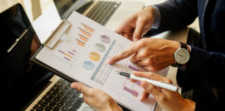 Consistent- Financial -Reporting