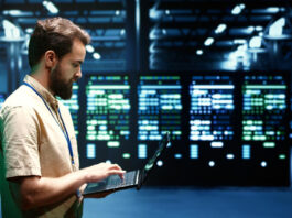 data-center- reit -news