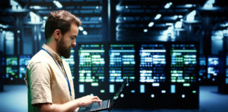 data-center- reit -news