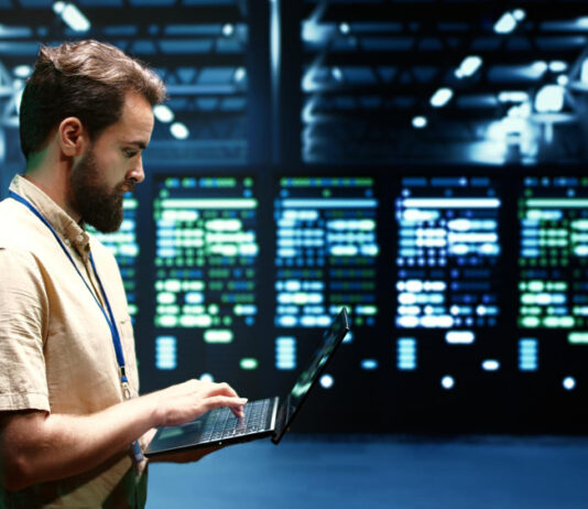 data-center- reit -news