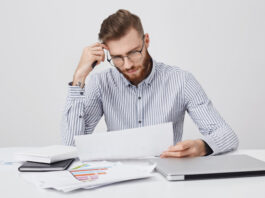 The Myth of Simple Finances: (Why Even Solo Businesses Need Structure) financial structure for solo businesses is essential