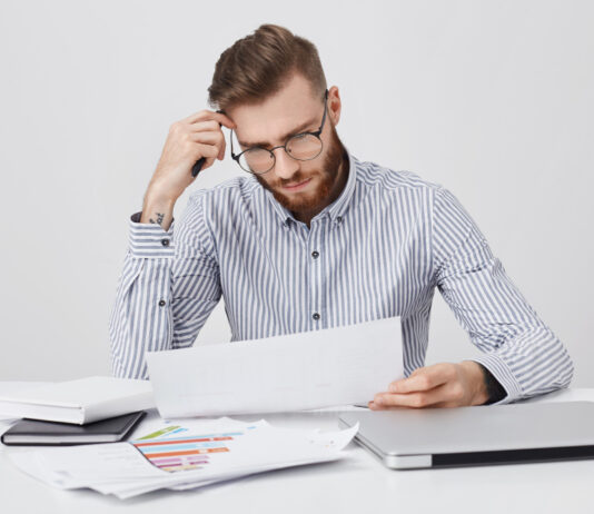 financial structure for solo businesses is essential