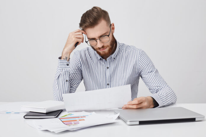 8470 financial structure for solo businesses is essential