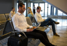 Best Credit Cards With Priority Pass Airport Lounge Access in 2026 priority-pass-airport- lounges