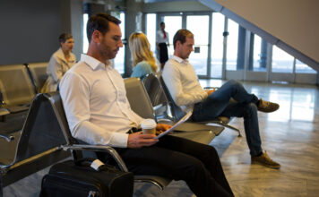 Best Credit Cards With Priority Pass Airport Lounge Access in 2026 priority-pass-airport- lounges
